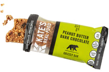 Load image into Gallery viewer, Chocolate + Peanut Butter Granola Bar
