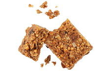 Load image into Gallery viewer, Chocolate + Peanut Butter Granola Bar
