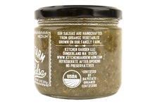 Load image into Gallery viewer, Organic Tomatillo Salsa
