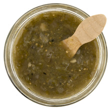 Load image into Gallery viewer, Organic Tomatillo Salsa
