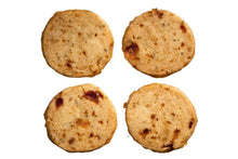 Load image into Gallery viewer, Burnt Sugar &amp; Fennel Shortbread
