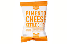 Load image into Gallery viewer, Pimento Cheese Kettle Chips
