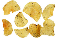 Load image into Gallery viewer, Salt &amp; Pepper Kettle Chips
