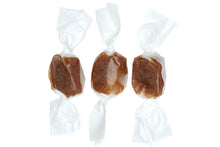 Load image into Gallery viewer, Apple Cider Caramels with Toasted Almonds
