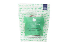 Load image into Gallery viewer, Candy Cap Mushroom Apple Cider Caramels
