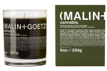 Load image into Gallery viewer, Cannabis Candle
