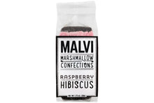 Load image into Gallery viewer, Raspberry &amp; Hibiscus Marshmallow Cookies
