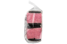 Load image into Gallery viewer, Raspberry &amp; Hibiscus Marshmallow Cookies
