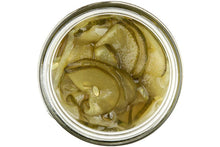 Load image into Gallery viewer, Thin-Sliced Bread &amp; Butter Pickles
