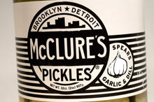 Load image into Gallery viewer, Garlic and Dill Pickles
