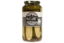 Load image into Gallery viewer, Garlic and Dill Pickles
