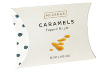 Load image into Gallery viewer, Maple Caramels
