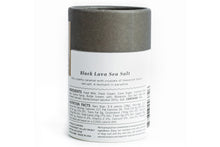 Load image into Gallery viewer, Black Lava Sea Salt Caramels
