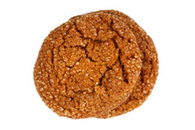 Load image into Gallery viewer, Triple Ginger Cookies
