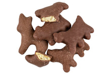 Load image into Gallery viewer, Party Animals: Chocolate-Covered Animal Crackers
