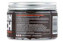Load image into Gallery viewer, Pumpkin Patch: Chocolate-Covered Pumpkin Seeds
