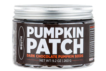 Load image into Gallery viewer, Pumpkin Patch: Chocolate-Covered Pumpkin Seeds
