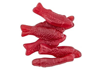 Load image into Gallery viewer, Sweetish Fish: Organic Gummy Fish
