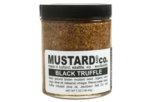 Load image into Gallery viewer, Black Truffle Mustard
