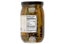 Load image into Gallery viewer, Classic Garlic Dills
