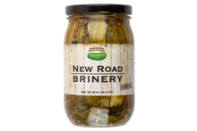 Load image into Gallery viewer, Classic Garlic Dills
