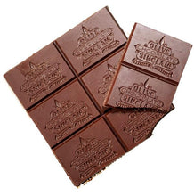 Load image into Gallery viewer, Cinnamon Chili Chocolate Bar
