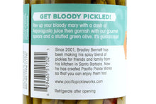 Load image into Gallery viewer, Spicy Pickled Asparagus
