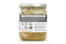 Load image into Gallery viewer, Spicy Ginger Pickled Fennel
