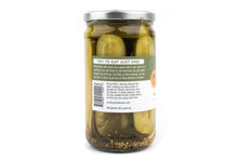 Load image into Gallery viewer, Mother's Pucker's Garlic Dills
