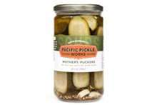Load image into Gallery viewer, Mother's Pucker's Garlic Dills
