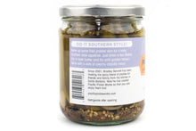 Load image into Gallery viewer, Spicy Pickled Okra
