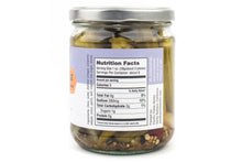 Load image into Gallery viewer, Spicy Pickled Okra
