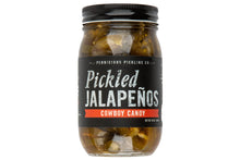 Load image into Gallery viewer, Pickled Jalapeños
