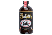Load image into Gallery viewer, Hot + Spicy Ginger Beer Syrup
