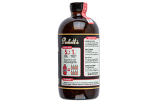 Load image into Gallery viewer, Hot + Spicy Ginger Beer Syrup

