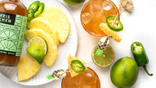 Load image into Gallery viewer, Fruit Swizzle Sticks
