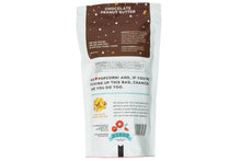 Load image into Gallery viewer, Chocolate + Peanut Butter Popcorn
