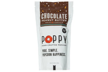 Load image into Gallery viewer, Chocolate + Peanut Butter Popcorn
