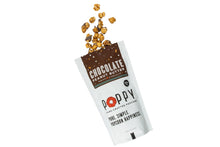 Load image into Gallery viewer, Chocolate + Peanut Butter Popcorn
