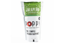 Load image into Gallery viewer, Jalapeño Cheddar Popcorn
