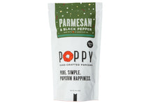 Load image into Gallery viewer, Black Pepper Parmesan Popcorn

