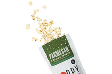 Load image into Gallery viewer, Black Pepper Parmesan Popcorn
