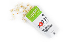 Load image into Gallery viewer, Rosemary + Olive Oil Popcorn
