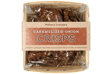 Load image into Gallery viewer, Organic Caramelized Onion Crisps
