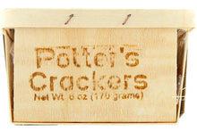 Load image into Gallery viewer, Organic Cranberry Hazelnut Crisps
