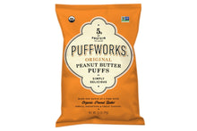 Load image into Gallery viewer, Peanut Butter Puffs
