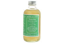 Load image into Gallery viewer, Cucumber Mint Cocktail Syrup
