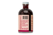 Load image into Gallery viewer, Hibiscus Lavender Cocktail Syrup
