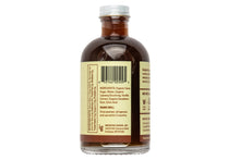 Load image into Gallery viewer, Smoked Tea Vanilla Cocktail Syrup
