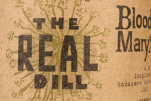 Load image into Gallery viewer, Dill-ish Bloody Mary Mix
